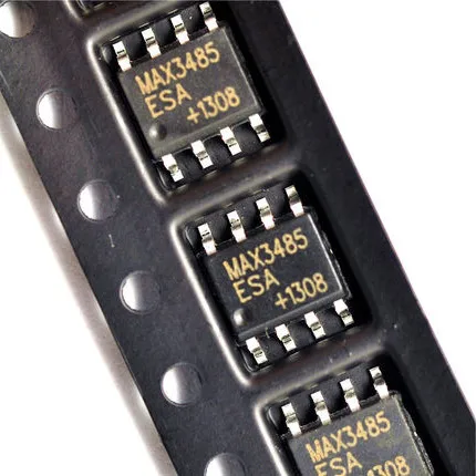 10 шт. MAX3485ESA SOP8 MAX3485E SOP MAX3485 SMD RS-485/RS-422 блоки приемопередатчиков новый и
