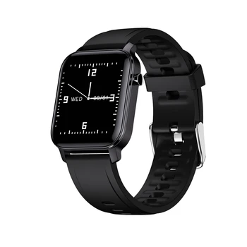 

M2 Sports Smart Watch Men Women Custom dial Full Touch Screen IP68 Waterproof 2020 SmartWatch for Android IOS Fitness Watches
