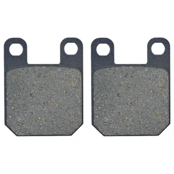 

Motorcycle Front and Rear Brake Pads For APRILIA SM 50 2011-2012 SX 50 2011-2014 SM 125 SX 125 TX 311 1988