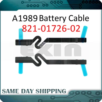 

10 Pcs/Lot New Battery Flex Cable 821-01726-02 for Macbook Pro Retina 13" A1989 Mid 2018 2019