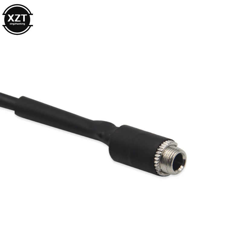 Автомобильный аудио AUX Вход Женский кабель адаптер для BMW E39 E46 E53 BM54 с 16:9 экран CD-навигация