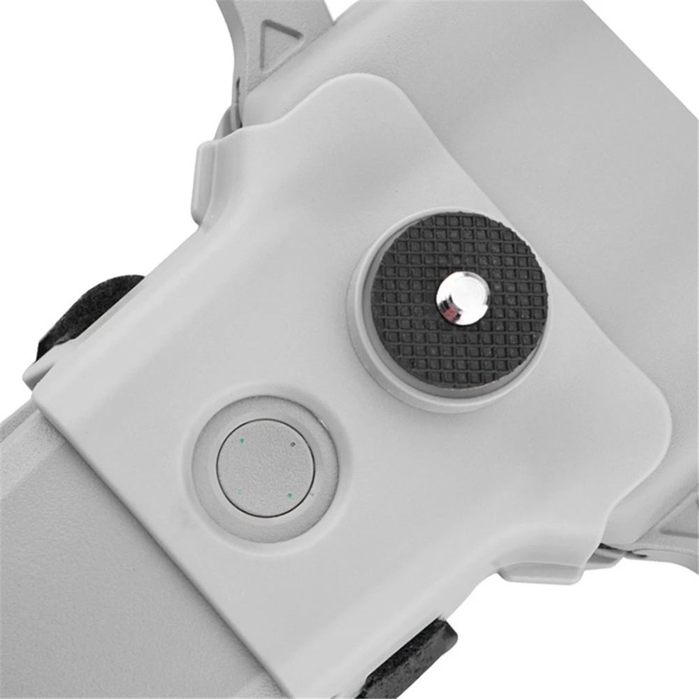 Per Dji Air 2S Drone Per Gopro Supporto Per Videocamera Sportiva Panoramica Supporto Per Staffa Accessori Di Alta Qualità