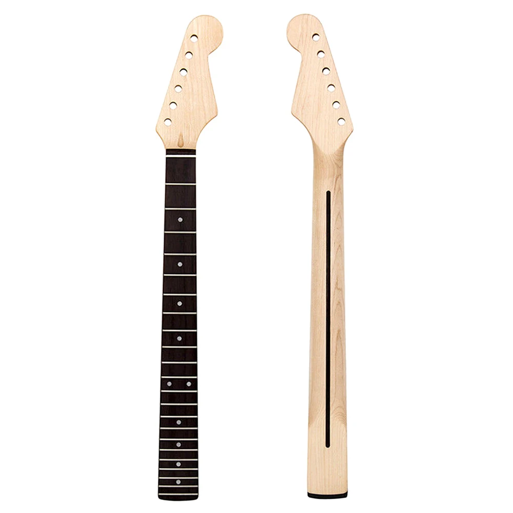 

Guitar Neck for ST 22 Fret Guitar Neck Fretboard For Fender Stratocaster High Quality And Durable Dropshipping