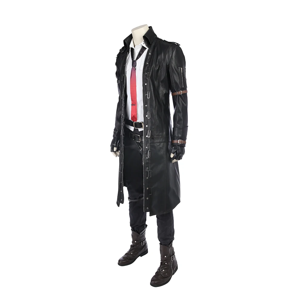  Game PLAYERUNKNOWN'S BATTLEGROUNDS Costume Halloween PUBG Cosplay Costume Windbreaker Outfit Custom