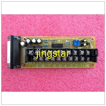 

the brand new techmation board 2BP_TMPEXTD-N29997 tested ok with warranty and good quality