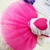 Pet Dog Love Heart Блестки Марлевое Платье Юбка Щенок Роза Красная Одежда Дышащие Платья Для собак Зоотовары