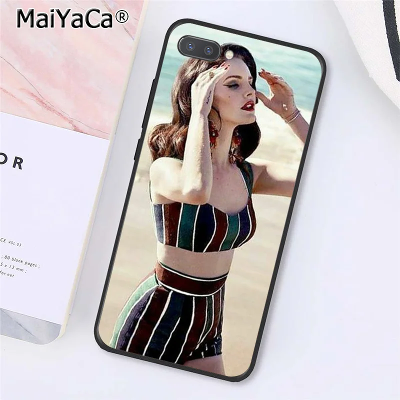 Lana Del Rey Funny Fashion