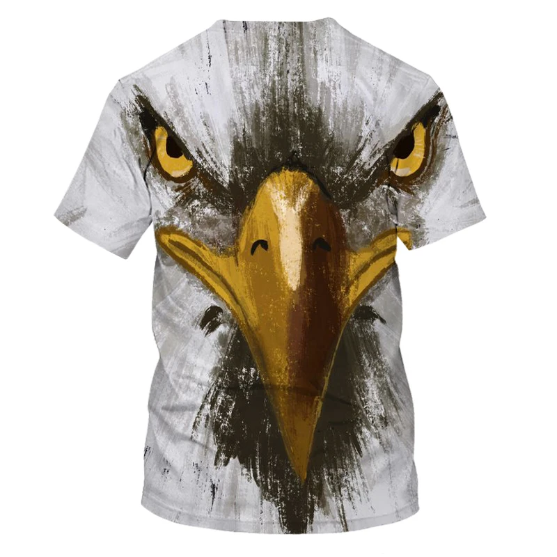 Summer Fashion New Men's Dragon Ball T-shirt Cartoon Monkey King Character 3d Printed Children's Casual Short Sleeve Shirt