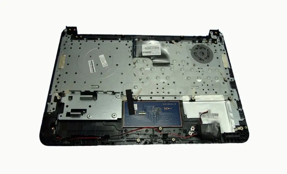 90% для hp павильон 14-AJ 14-AC 14-AF 240 G4 palmest Touc hp ad US UK Клавиатура 813915-001