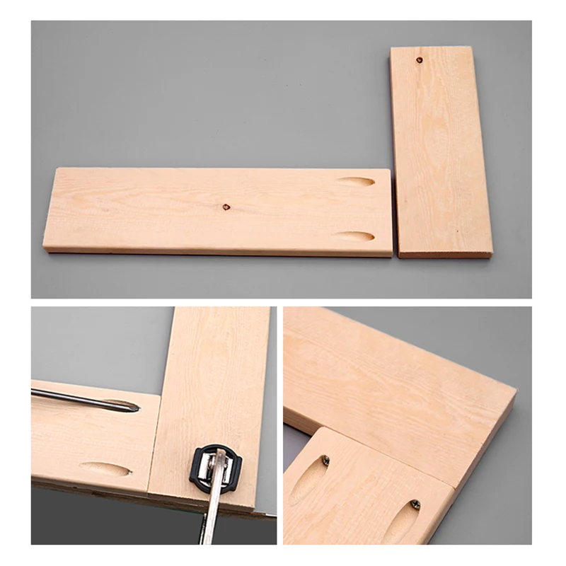 9 мм сверло косой карман отверстие джиг комплект системы Деревообработка Наклонный Дырокол локатор W/Шаг сверло и аксессуары