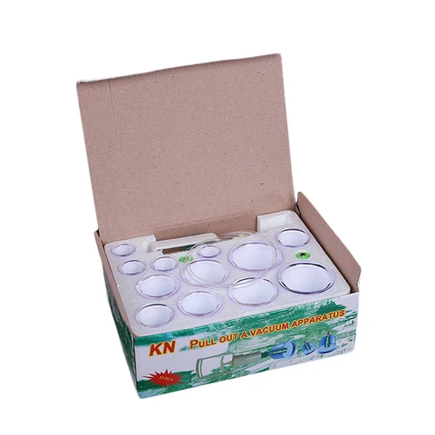 For Massage  Chiropractic Body Massagers Pain Relief Massager For Back Pain Relief Neck And Back Massager Cupping