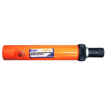 

Cylinder hydraulic direct action 10 tons Oht410m