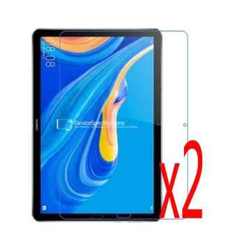 

2pcs Matte Screen Protector Films Matted Film Guards For Huawei Mediapad M2 M3 8.0 M5 M6 8.4 10.8 C5 10.1 10.4 10.8 Honor X6 V6