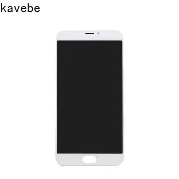 

For Meizu MX5 LCD Display with Touch screen Digitizer Assembly
