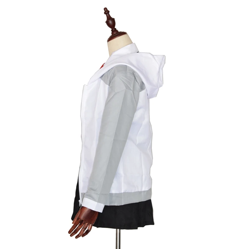 Anime new Fate Grand Order Mash Kyrielight cosplay costumes performance clothing cosplay anime clothing unisex