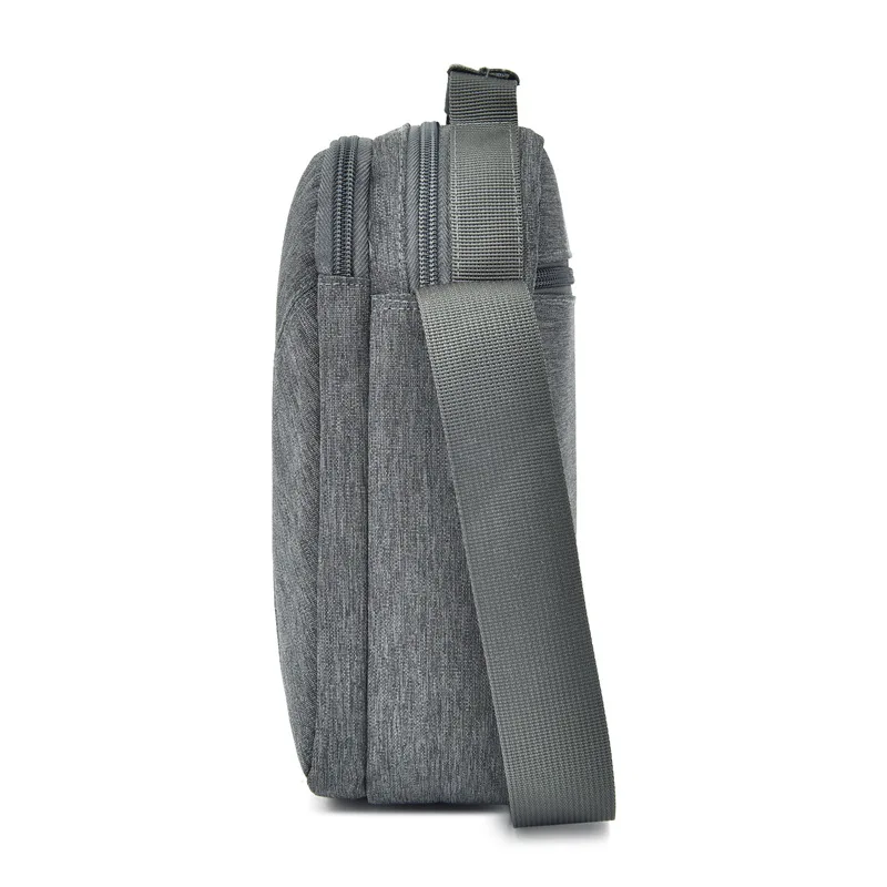 

New Style Fashion Shoulder Bag Outdoor Travel Oxford Cloth Shoulder Bag Large Capacity Lightweight Waterproof Handbag