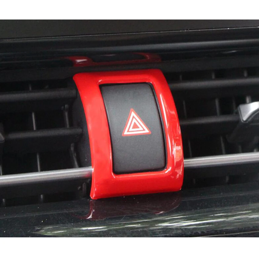 YAQUICKA-For-Toyota-CHR-C-HR-2017-2018-Car-Emergency-Light-Lamp-Frame-Stickers-Car-Styling (1)