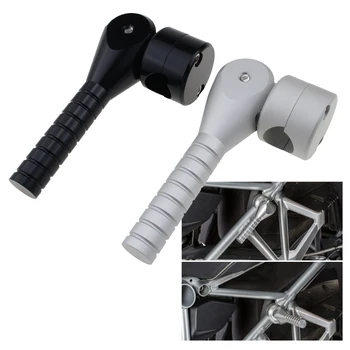 

For BMW R1200GS LC 2017 2018 2019 R1250GS / Adventure 2019 R 1200 GS LC ADV 2014-2019 Motorcycle Lifting Handle Lifting Lever