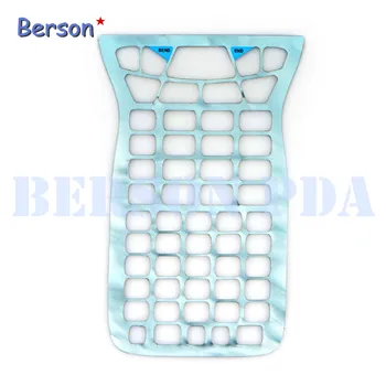 

(10-PCS)Keypad Overlay Replacement (55-Key) for Honeywell Dolphin 99EX 99GX