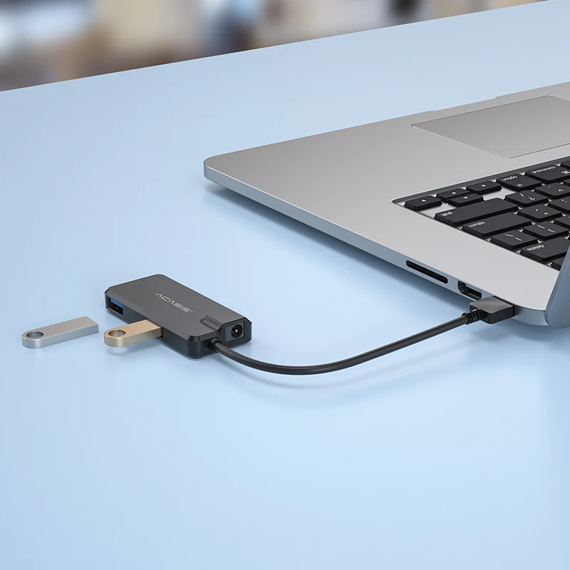 Acasis SATA к USB 3 0 адаптер 2 Sata кабель конвертер для 5 HDD SSD жесткий диск