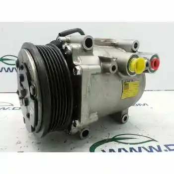 

8V5119D629DF AIR CONDITIONING COMPRESSOR FORD FROLIC (CB1)