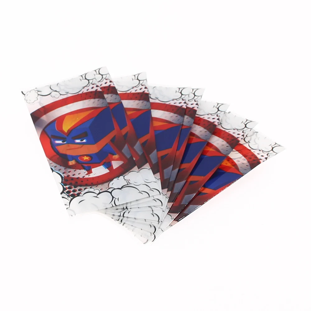 B2 10/20/30 шт 18650 Батарея кожи StickerPVC термоусаживаемой трубки 18650 Батарея кожи Обёрточная бумага - Цвет: B2