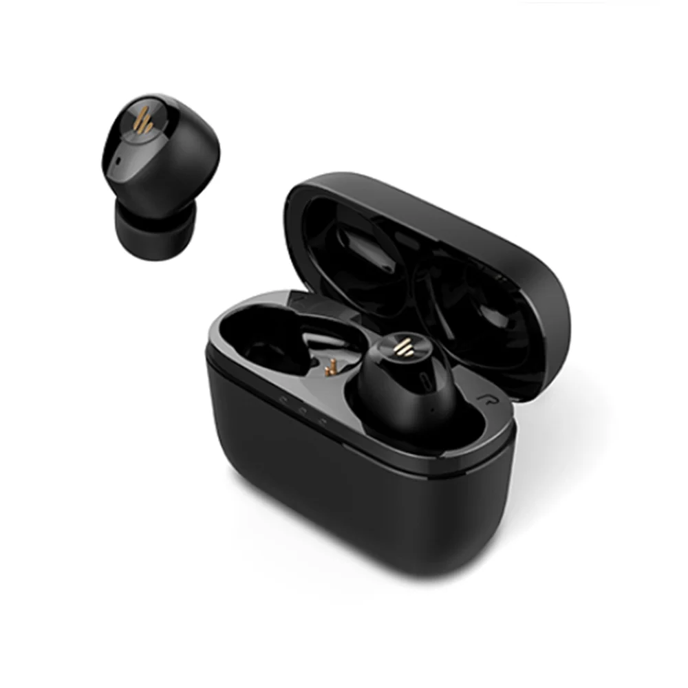 Наушники Bluetooth EDIFIER TWS2 TWS V5.0 IPX4 до 12 часов воспроизведения беспроводные наушники с
