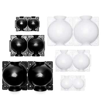 

Plant Root Growth Device Asexual Propagation Equipment High Pressure Propagation Ball (12 Packs)