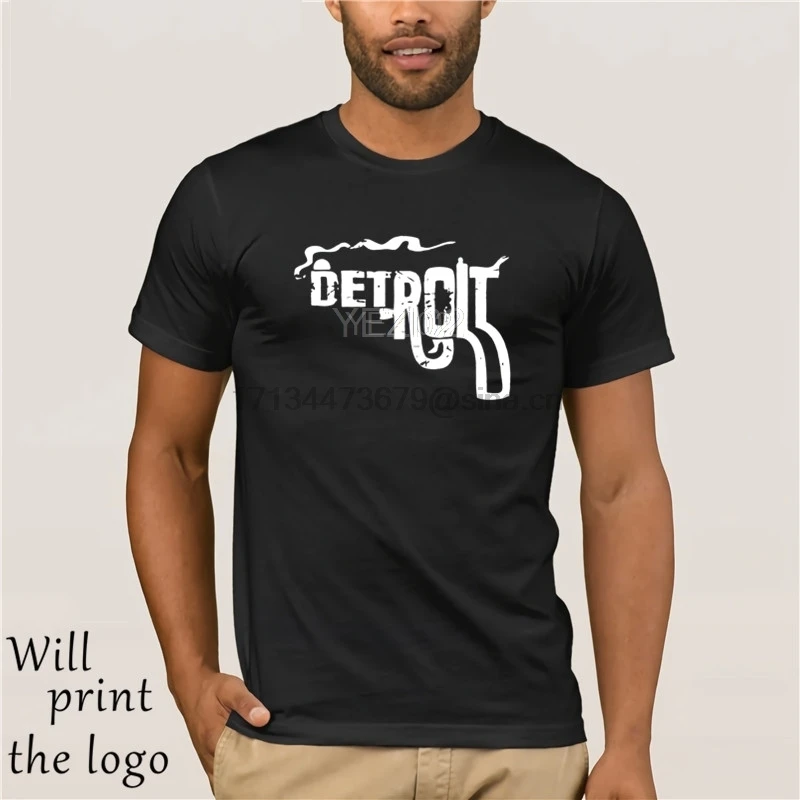 always sunny detroit shirt