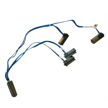 

For DELL 5IR 6I 6/IR 4 P322X 0M135R SFF-8484 P322X T7500 T7400 SERVER RAID PERC DROPS CABLE