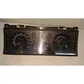 

09050379907 BOX INSTRUMENTS RENAULT ESPACE (J63)