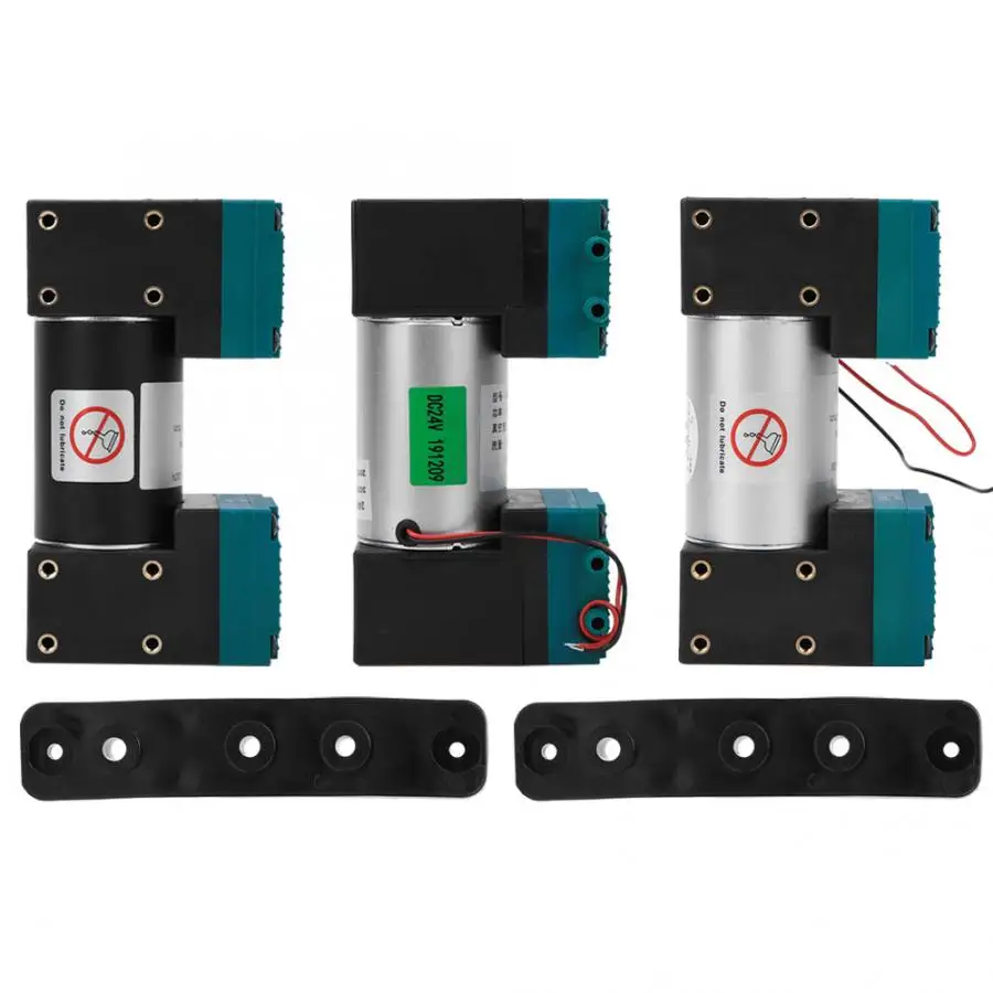 Bomba de Vacío sin Aceite, 45 litros/min/ Rocker 910 Codigo 167811-22