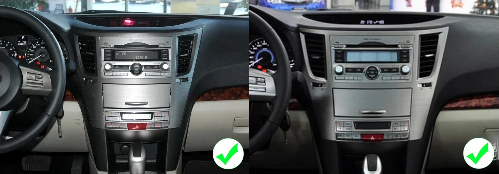 Best ZaiXi Android Car GPS DVD Navi for Subaru outback Legacy 2009~2017 player Navigation WiFi Bluetooth Mulitmedia system audio 5
