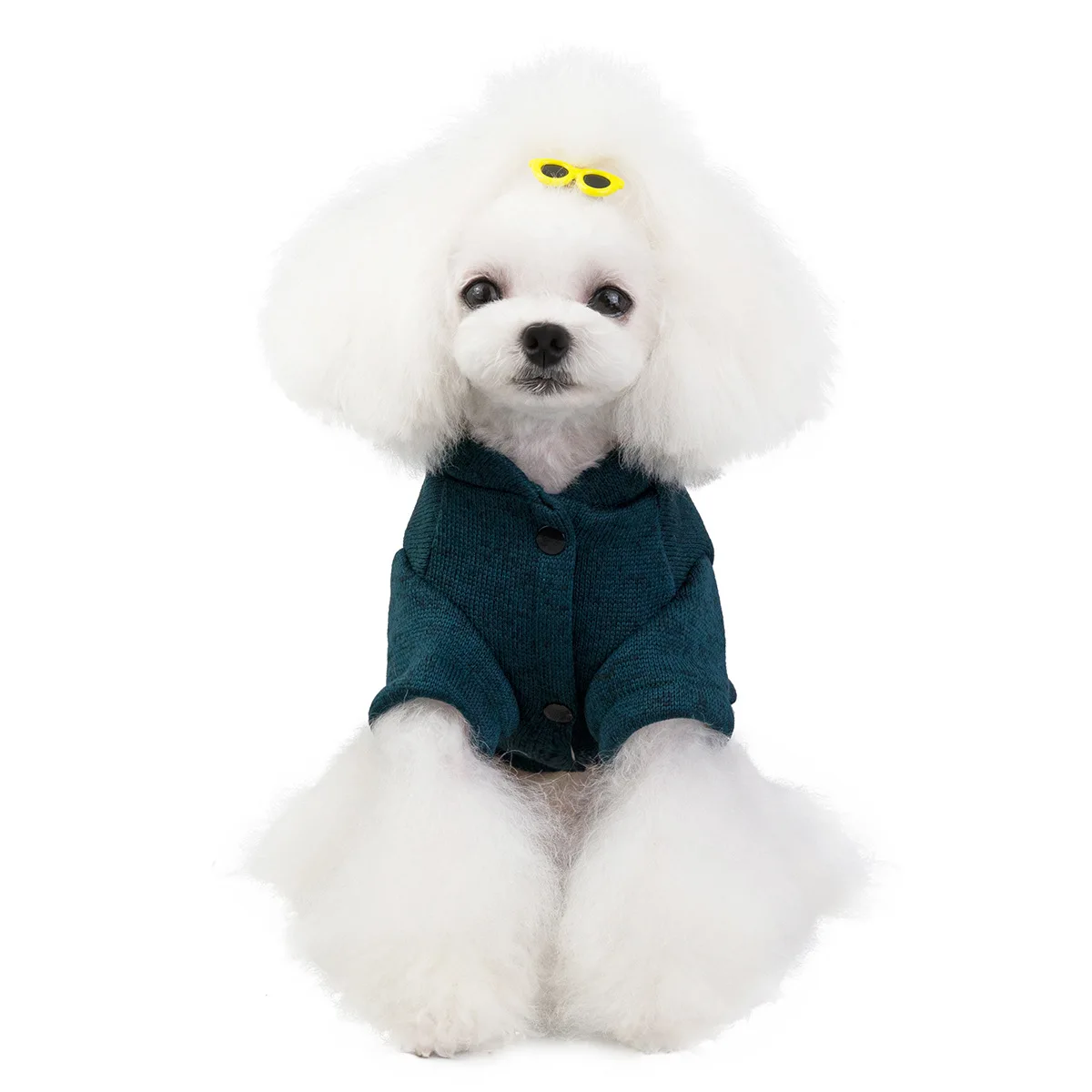 Одежда для собак, зимние теплые куртки для собак, щенков, одежда для кошек для маленьких собак, чихуахуа, французский бульдог, толстовки для собак, новинка