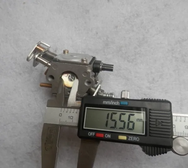 Carburetor Homelite 4516 8