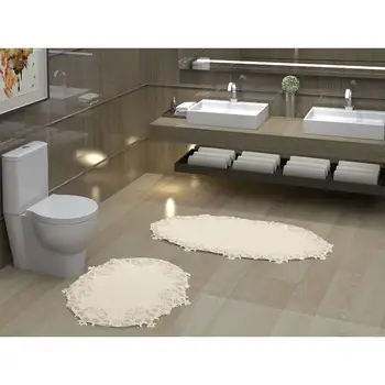 

Efsa 2'li Toilet Seat Pad Cream