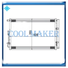 Автомобильный Кондиционер конденсатор для Киа соул 97606-2X000 976062X000