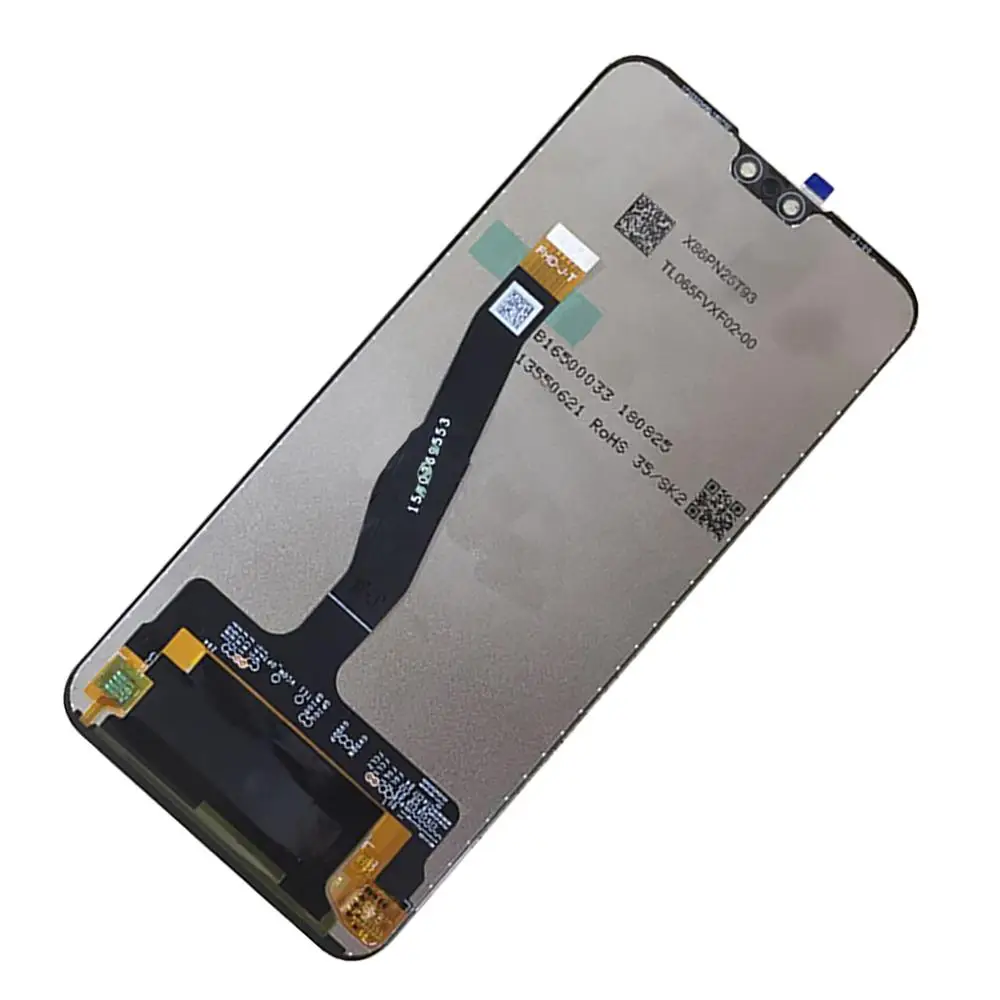 tela-lcd-sensivel-ao-toque-de-65-para-huawei-y9-2019-enjoy-9-plus-pecas-para-reparo