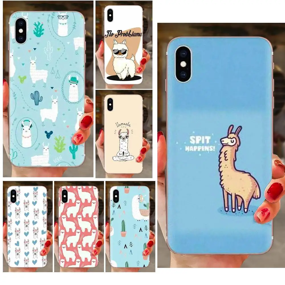 Прозрачный мягкий чехол для Samsung Galaxy A51 A71 A81 A90 5G A91 A01 S11 S11E S20 Plus Ultra | Мобильные