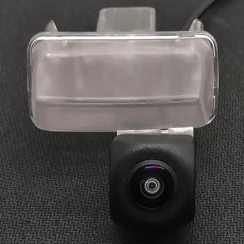 

YIFOUM Fisheye Lens 170D HD Starlight Night Vision Car Rear View Camera For Toyota Verso Yaris Camry XV50 Vios Corolla Fortuner