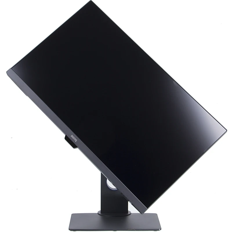 Монитор Benq 27" PD2700U черный IPS LED 16:9 HDMI DisplayPort M/M Mat HAS Pivot 350cd USB