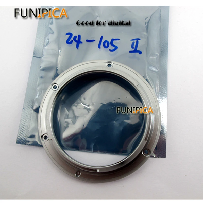 Новое байонетное крепление для объектива Canon EF 24 105 мм II Mount 1:4 L IS USM запасная часть