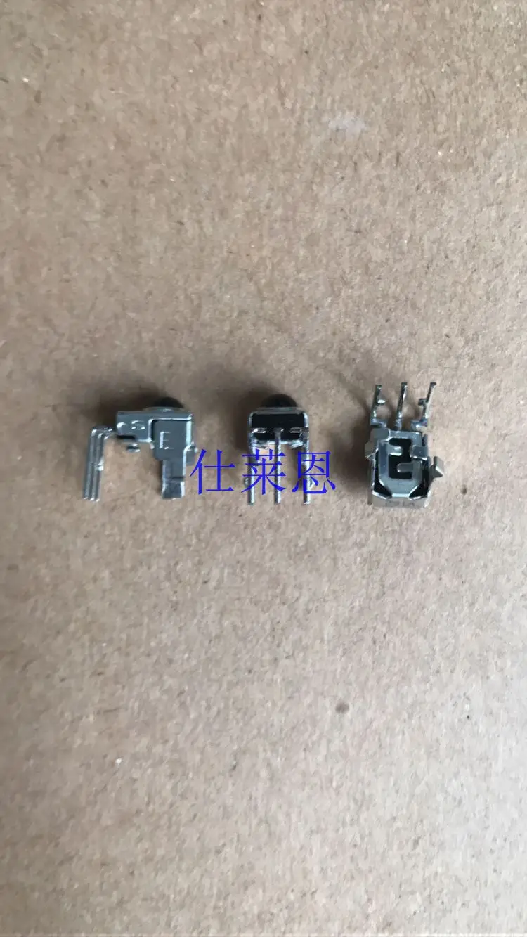 Новый оригинальный инфракрасный приемник GP1UM261XKVF GP7UM261XKVF | Автомобили и мотоциклы