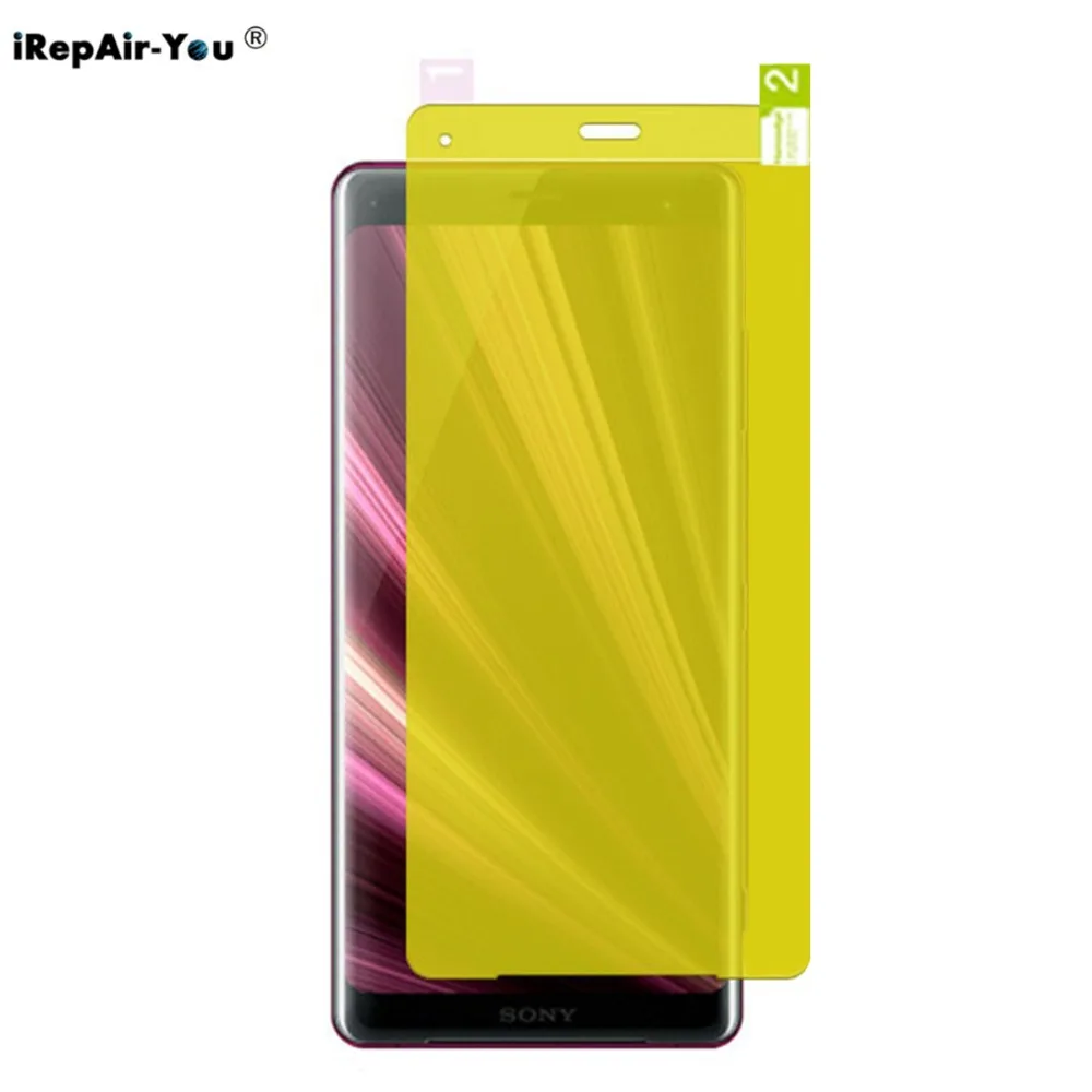 for sony ultra hydrogel irepair