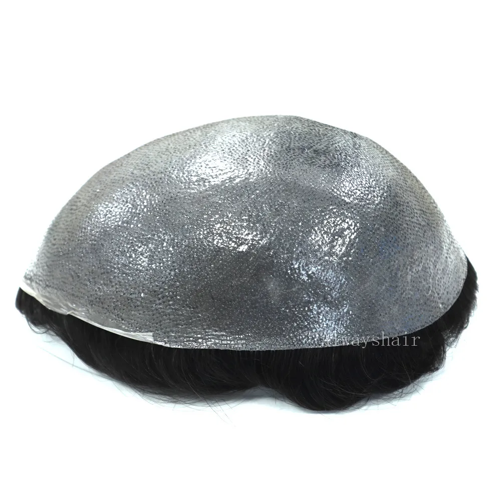 High Quality Apliques e perucas