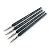 Mecha military model Painting tools Model paint pen Face brush Line drawing pen Very fine type 6