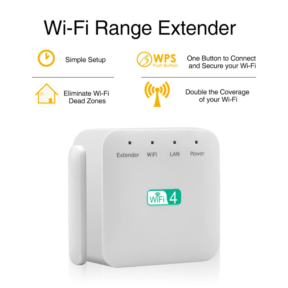 wireless internet signal booster 5 Ghz WiFi Repeater Không Dây Wifi Mở Rộng Sóng Wi-Fi Tốc Độ 1200Mbps Bộ Khuếch Đại 802.11N Tầm Xa Wi FI Tăng Cường Tín Hiệu 2.4G wifi Repiter best wireless router