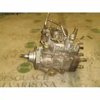

INJECTION PUMP OPEL CORSA B 1.7 Diesels 9460620019 BOSCH [7319360]