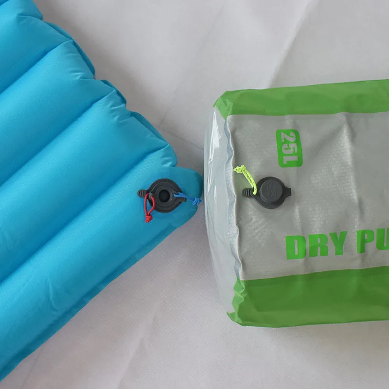 JR Gear 25L насос мешок для хранения воды Сверхлегкий надувной воздушный улицы
