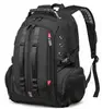 KAKA 17 inch  Laptop Backpack Large Capacity Men Travel Bag Men Backpack bag  Business  Men Shoulder Bag Water Proof  Rucksack 1